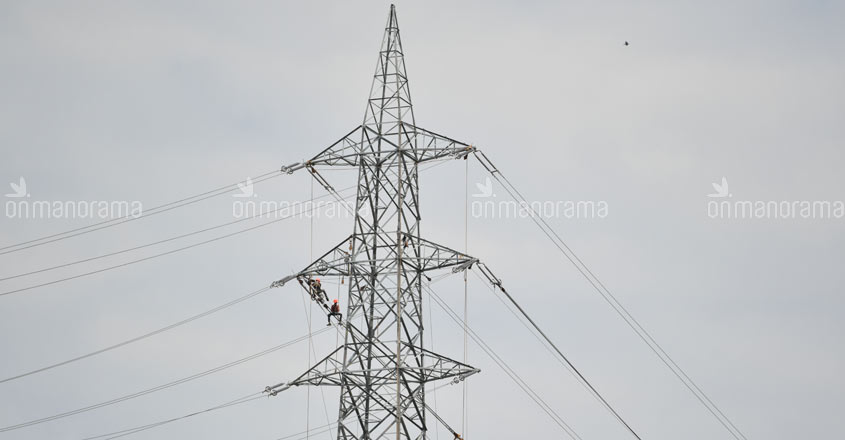KSEB says complaints on power bills resolved, consumers fume KSEB says complaints on power bills resolved, consumers fume