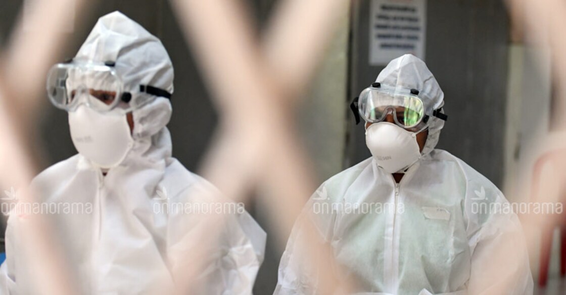 Nipah patient on recovery path, no fever for last 48 hours