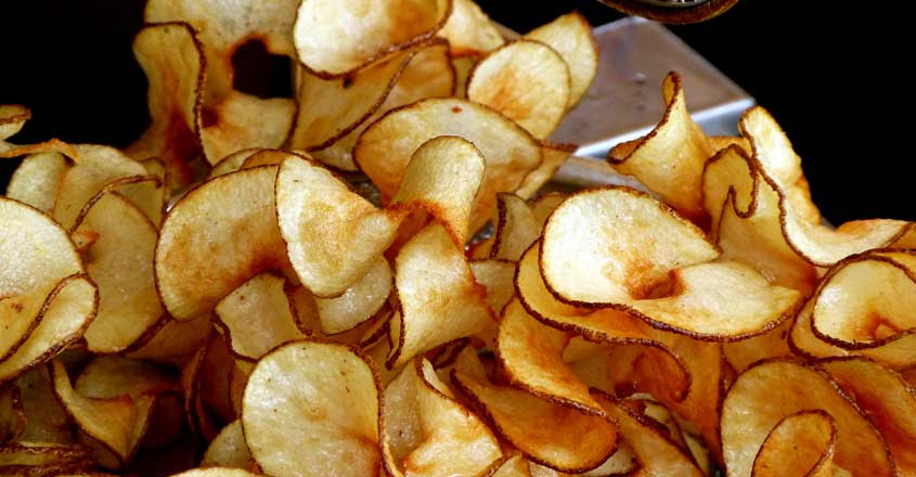 Here's a lip-smacking goal. Kerala to be 'trans fat'-free by 2023 Here's a lip-smacking goal. Kerala to be 'trans fat'-free by 2023