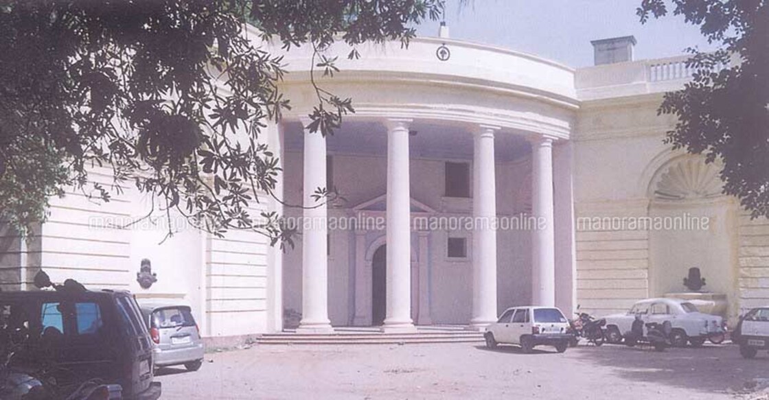 Erstwhile royals of Travancore stake claim on Delhi real estate
