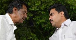 Opinion | Divisive KC (M) is LDF's delight, rude jolt for UDF's prospects in Kerala Opinion | Divisive KC (M) is LDF's delight, rude jolt for UDF's prospects in Kerala