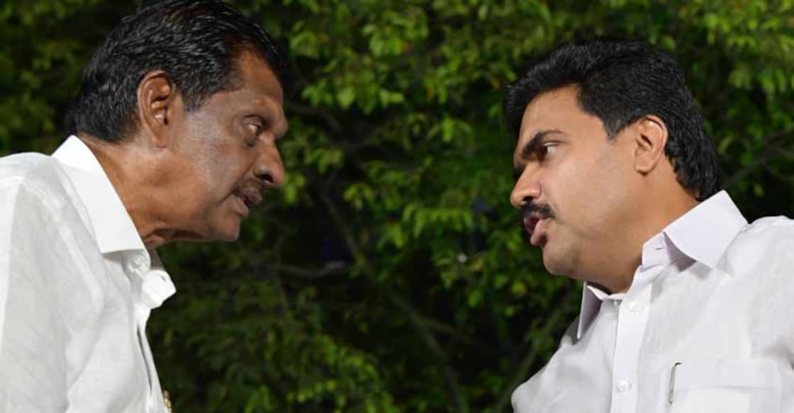 Opinion | Divisive KC (M) is LDF's delight, rude jolt for UDF's prospects in Kerala Opinion | Divisive KC (M) is LDF's delight, rude jolt for UDF's prospects in Kerala