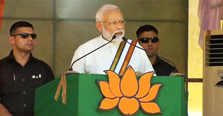 BJP eyes big gains by biting the bullet on Jammu & Kashmir's status BJP eyes big gains by biting the bullet on Jammu & Kashmir's status