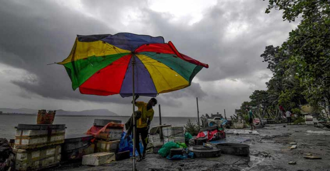 NDRF deploys 122 teams in country for flood, rain rescue works
