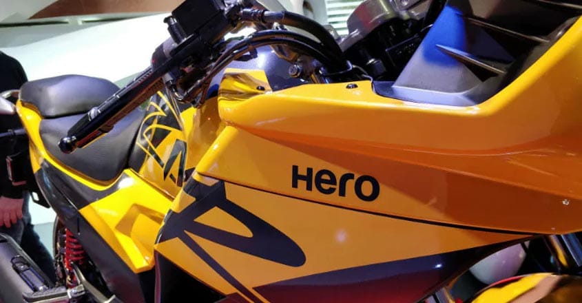 Hero MotoCorp to develop, sell Harley-Davidson bikes in India | Fast