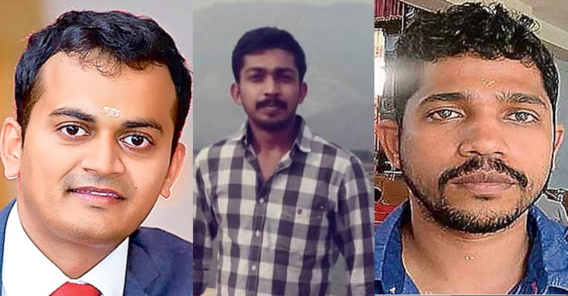 3 Keralites among 13 on board missing IAF aircraft