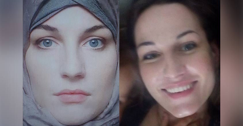 Probe on in German woman missing case Probe on in German woman missing case