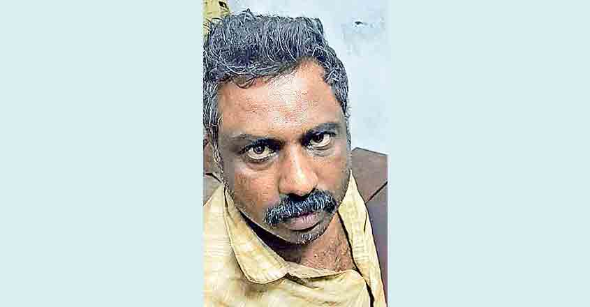 Remand prisoner Kumar died after torture, confirms autopsy report
