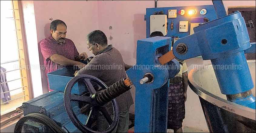 This civic body in Kerala grants nod for businesses in a jiffy! This civic body in Kerala grants nod for businesses in a jiffy!