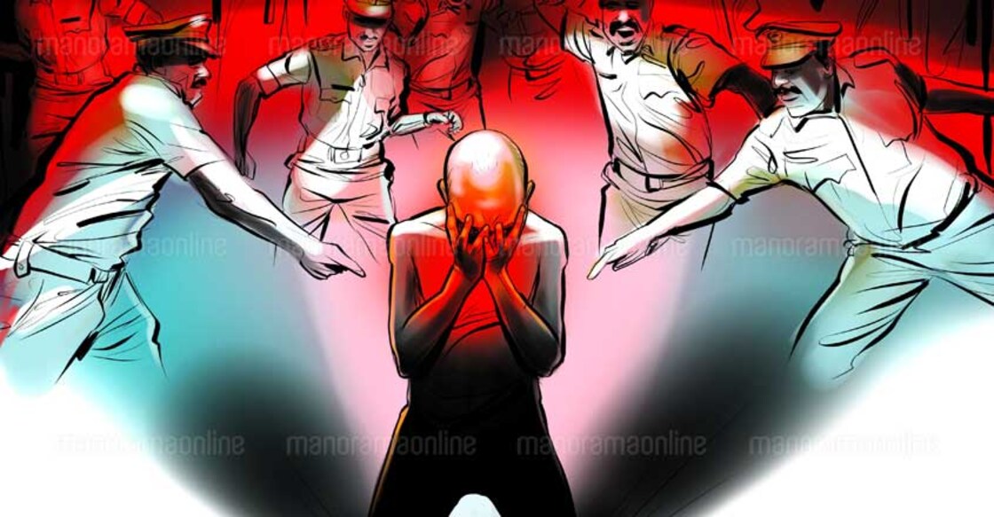 Police Torture