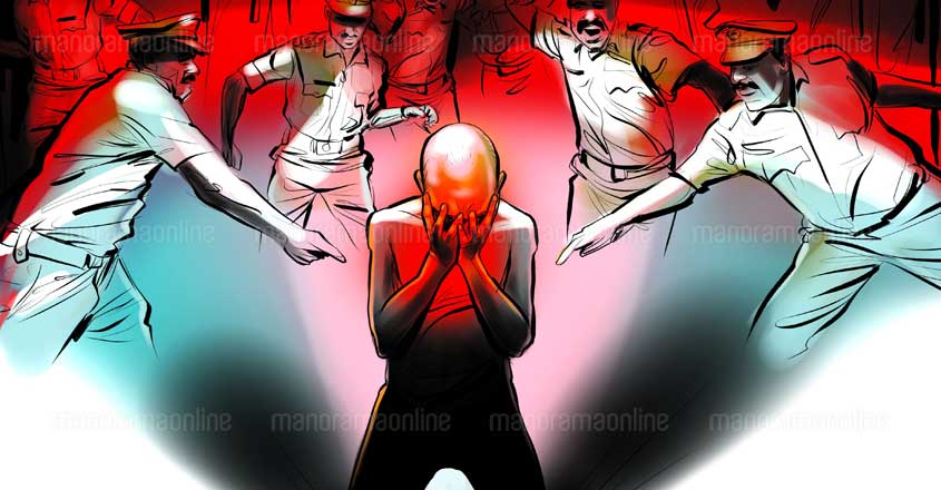 Police Torture
