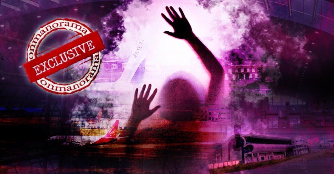 Human trafficking via Kerala? 3 Kuwait-bound Nepali women betrayed by agent, dumped at TVPM airport, jailed for months