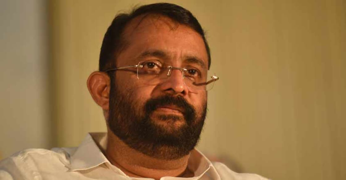 Sreeramakrishnan