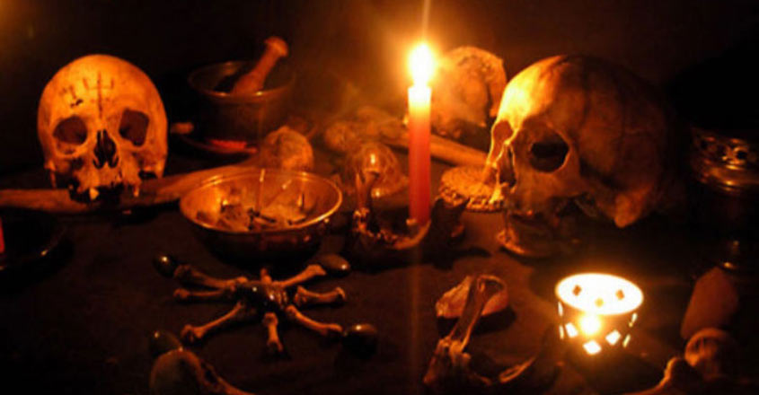 Kerala To Bring Law Against Black Magic Superstition Kerala News