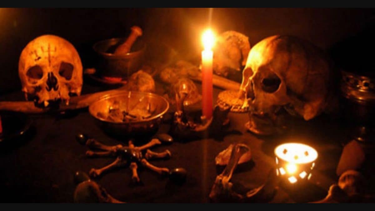 Kerala to bring law against black magic, superstition | Kerala News |  English Manorama