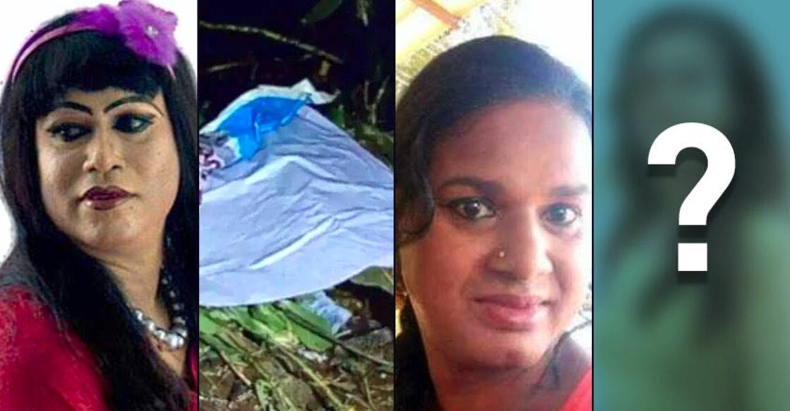 Same style transgender murders: Maria in 2012, Gauri in 2017, Shalu in 2019, who next?