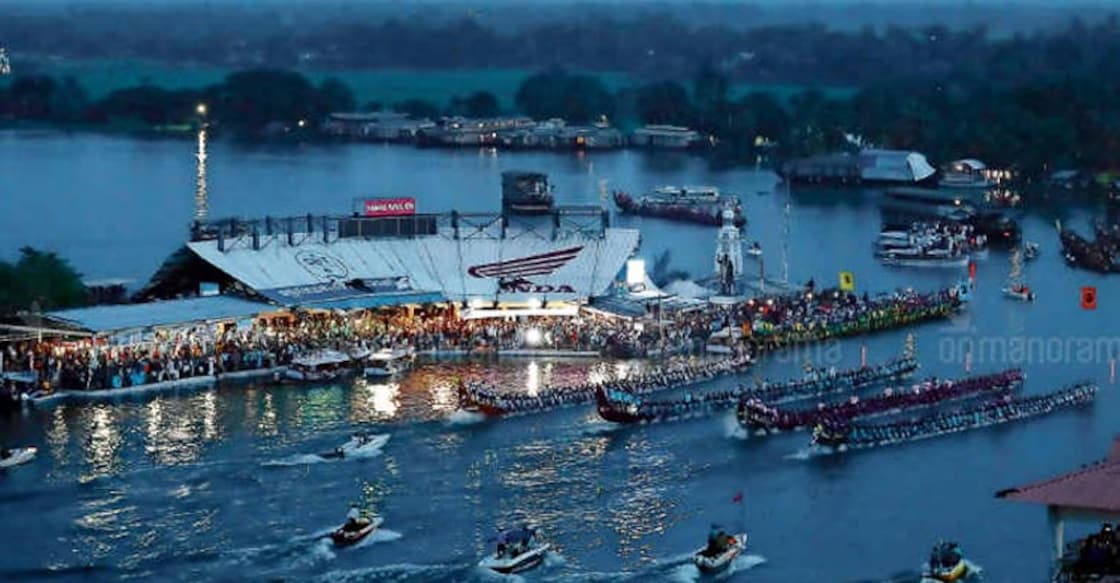 Kerala Tourism invites bid for franchise ownership at CBL