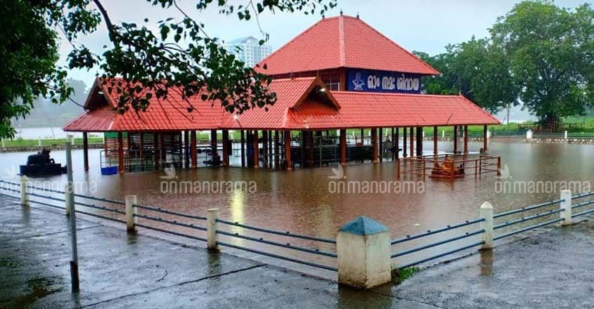 Aluva temple Aluva temple