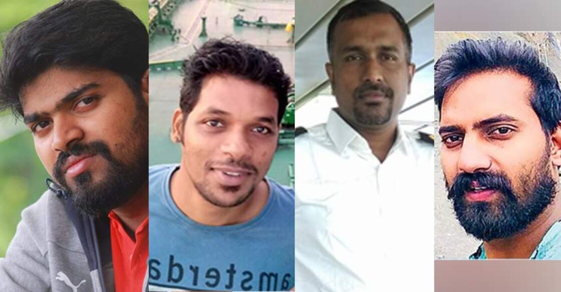 6 Keralites on board two ships seized by Britain and Iran safe, efforts on to free them