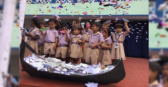 FriendShip' floats on ocean of gratitude and aid for Kerala's fishermen FriendShip' floats on ocean of gratitude and aid for Kerala's fishermen