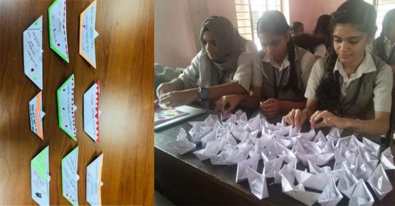 FriendShip' floats on ocean of gratitude and aid for Kerala's fishermen FriendShip' floats on ocean of gratitude and aid for Kerala's fishermen