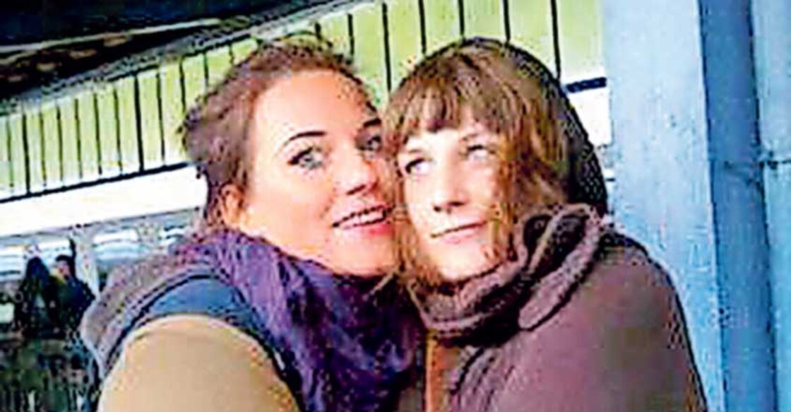 Lisa was depressed, arrived in India to seek peace, says sister of missing German