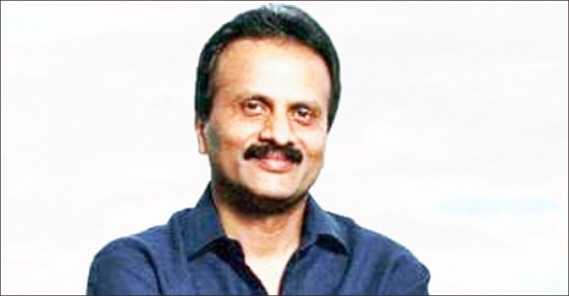 Cafe Coffee Day owner VG Siddhartha goes missing 