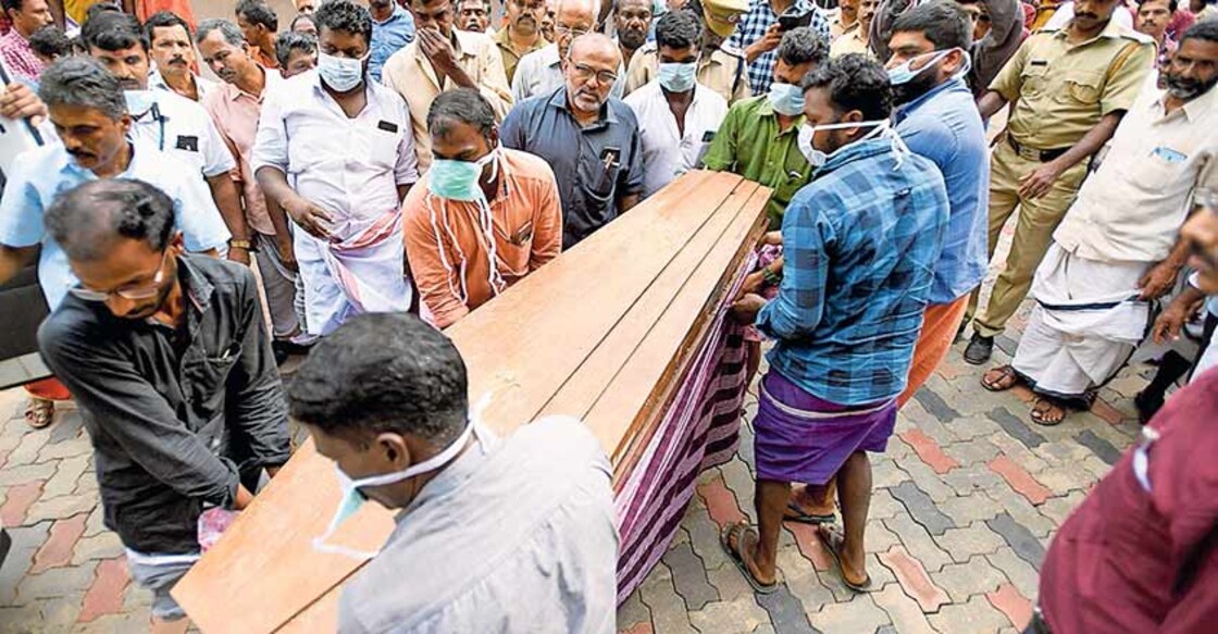 Second autopsy unmasks more grievous injuries on Kumar’s body