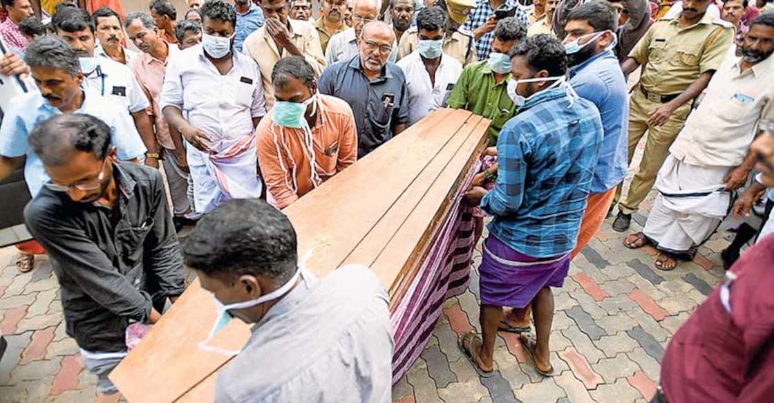 Second autopsy unmasks more grievous injuries on Kumar’s body Second autopsy unmasks more grievous injuries on Kumar’s body