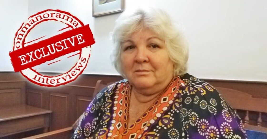 Cuban revolutionary Che Guevera's daughter reveals how she came across her father's alter ego
