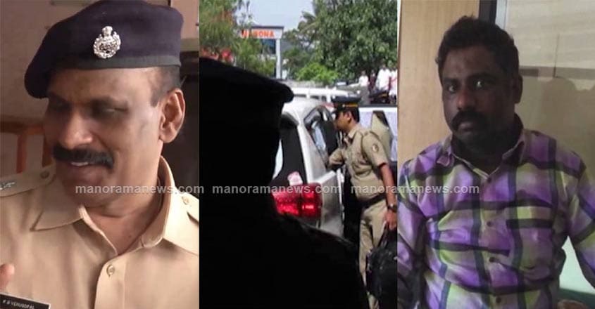 Five issues that had Pinarayi govt running for cover in the Assembly Five issues that had Pinarayi govt running for cover in the Assembly