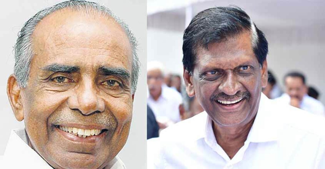 C F Thomas will be Kerala Congress (M)'s new chairman, says PJ Joseph