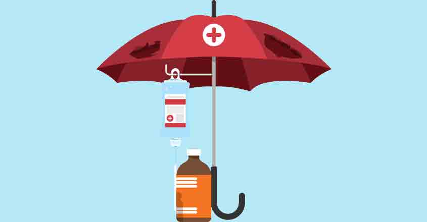 Karunya scheme stalls as govt doesn't part with money