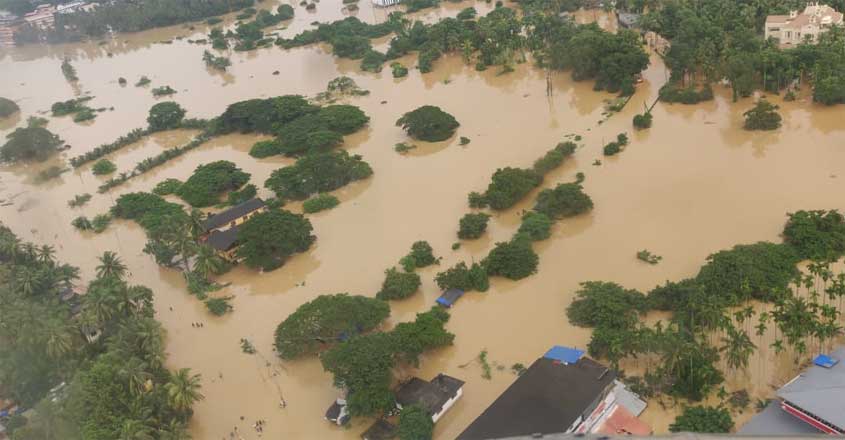 Why 'August deluge' is highly unlikely this year in Kerala Why 'August deluge' is highly unlikely this year in Kerala