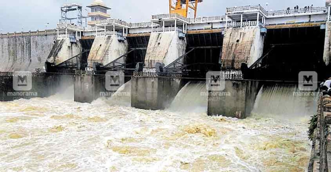Intensity of rain to reduce in Kerala, says IMD chief Mohapatra Intensity of rain to reduce in Kerala, says IMD chief Mohapatra
