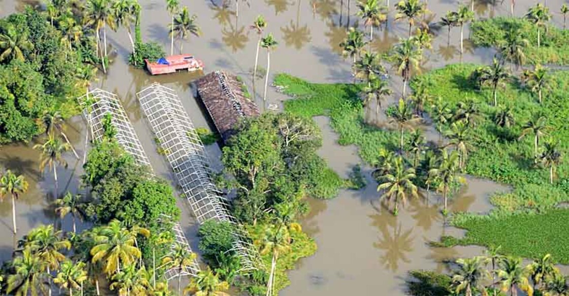 Kerala rain live updates: Monsoon weakens, but death toll rises to 70