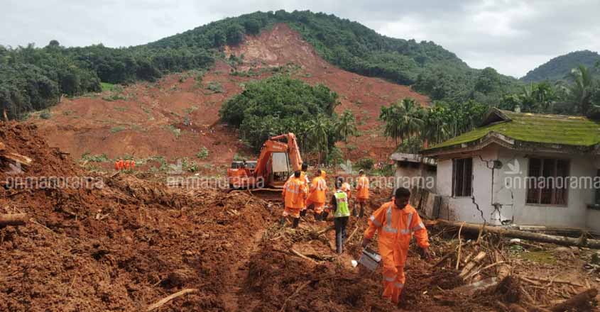 Lesson not learnt in 2018 deluge, ill-equipped fire force seeks more training and modern facilities after Kavalappara Lesson not learnt in 2018 deluge, ill-equipped fire force seeks more training and modern facilities after Kavalappara