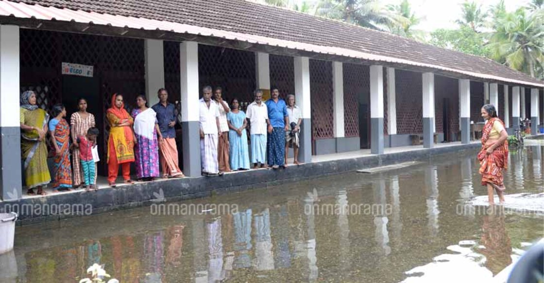 relief-camp-kottayam