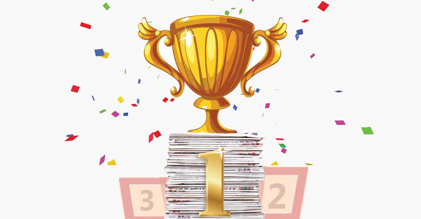 Malayala Manorama widens lead, way ahead with 1.81 crore readers