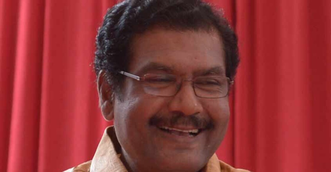 CPM's Sampath to liaise with BJP at the Centre, treasury likely to bleed more