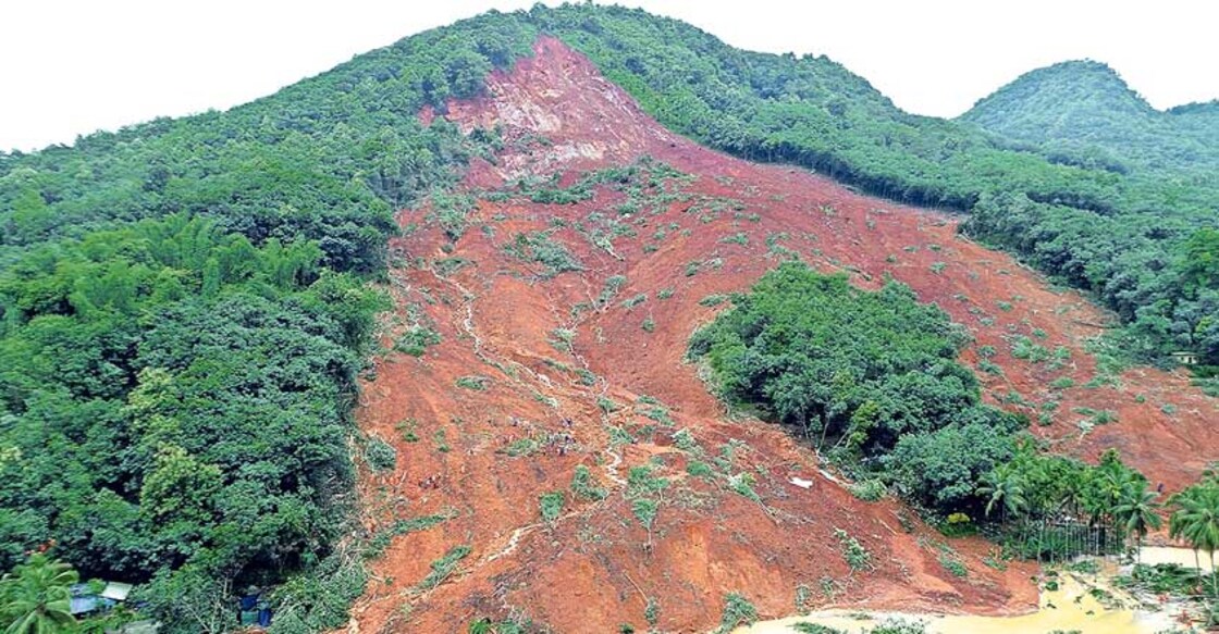 Citing poor rainfall, blanket ban on quarrying revoked