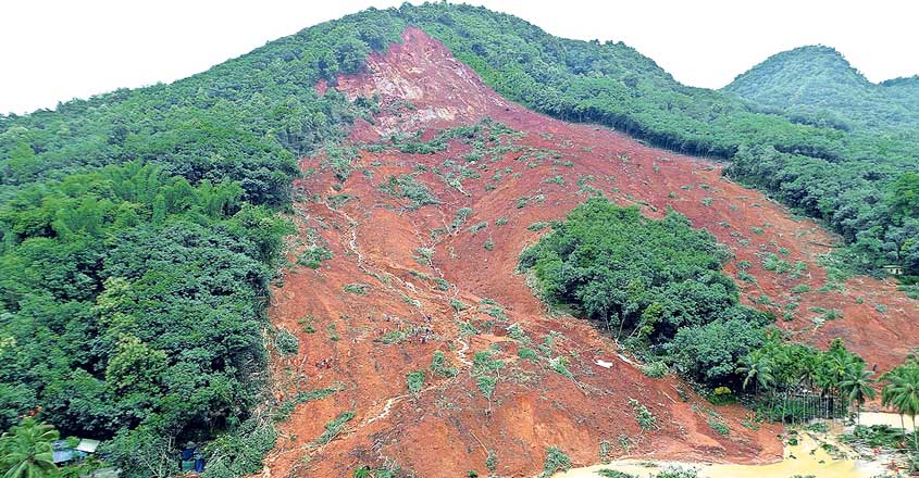 Citing poor rainfall, blanket ban on quarrying revoked