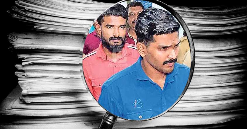 IQ test likely for SFI leaders now in jail over PSC exam fraud IQ test likely for SFI leaders now in jail over PSC exam fraud
