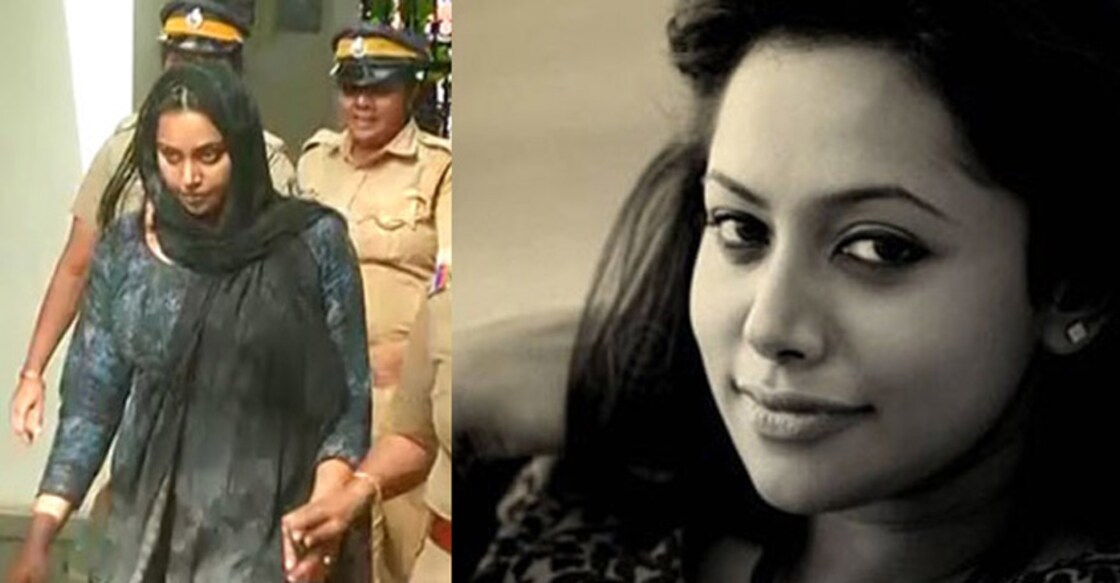 After accident, Sriram Venkitaraman’s co-passenger Wafa gets divorce notice