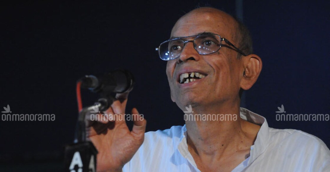 Gadgil report was not last word, just starting point