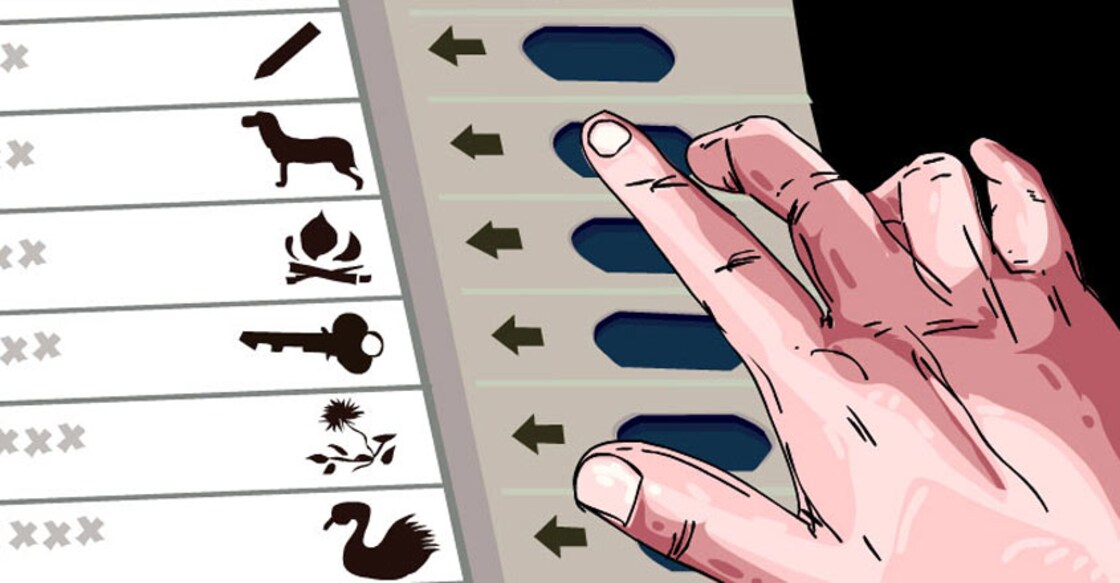 Pala assembly bypoll on Sept 23