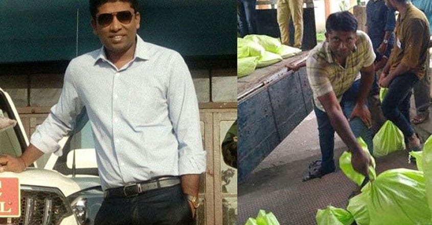 Kannan Gopinathan, who quit IAS, asked to join duty till resignation is accepted Kannan Gopinathan, who quit IAS, asked to join duty till resignation is accepted