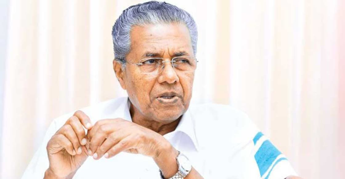 Citizenship Act: Pinarayi Vijayan writes to 11 Chief Ministers, urges to follow Kerala model Citizenship Act: Pinarayi Vijayan writes to 11 Chief Ministers, urges to follow Kerala model