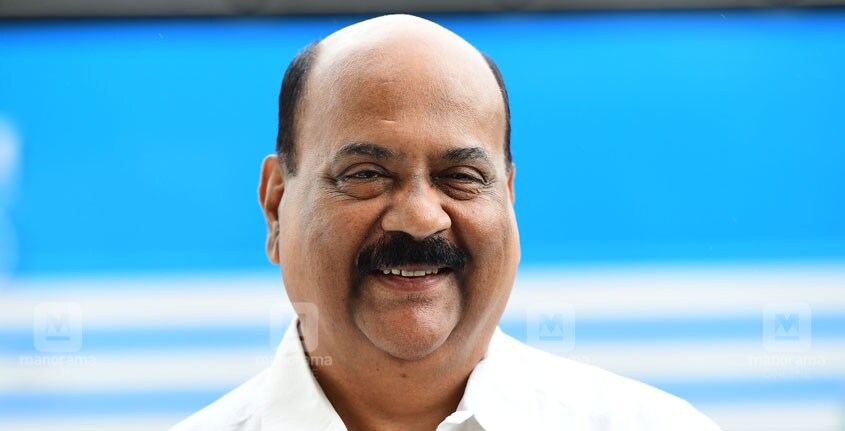LDF likely to pitch Mani C Kappan again to wrest Pala Assembly seat