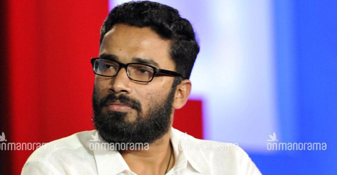 Sriram Venkitaraman's driving licence suspended over drunk-driving case
